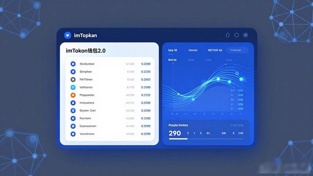 imToken钱包2.0 如何管好你的数字资产风险