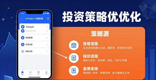 策略网站_策略优化技术_如何在imToken官网下载2.0国际版中进行策略优化？