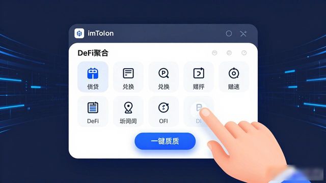 imToken官方下载app 新功能与安全技术解析