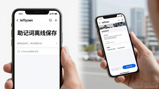 imToken钱包官方网址安全吗？真实用户反馈与使用分析