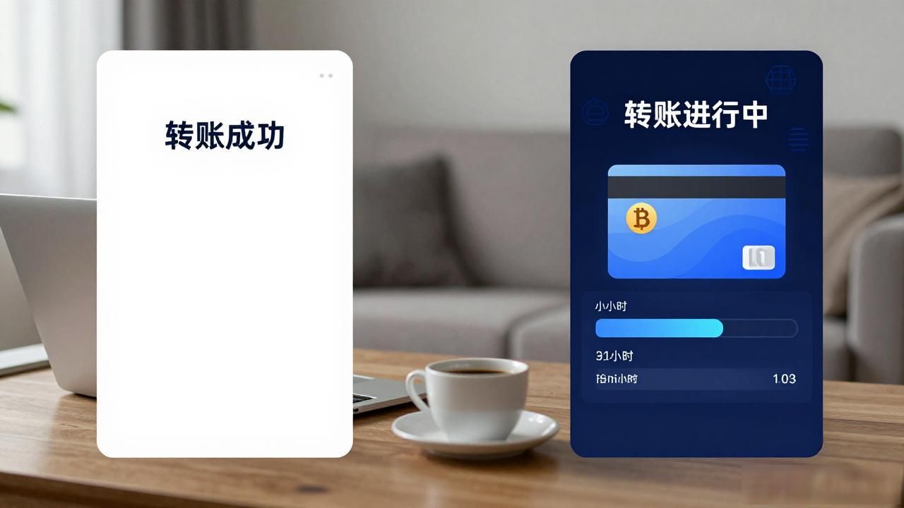 数字货币实际使用中的坑与短板