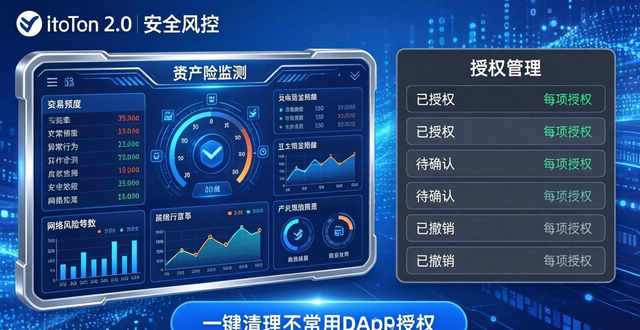 imToken 2.0怎么用？教你盘活数字资产，告别死钱赚收益