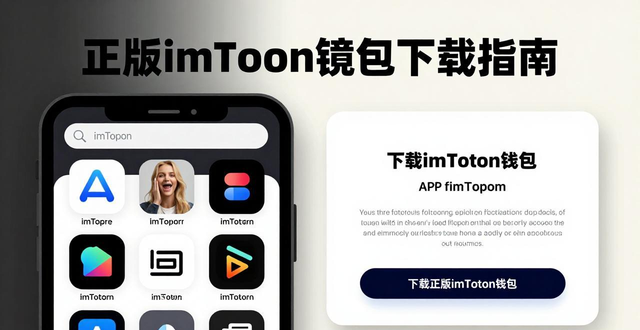 正版imToken钱包下载指南：平台优劣对比与安全使用技巧