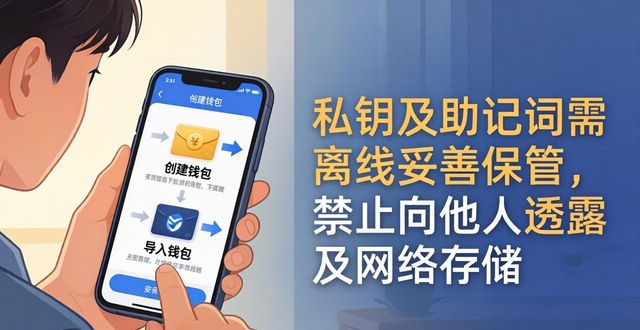 imToken钱包下载攻略与官方支持指南