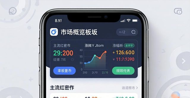 imToken 2.0下载与使用：实时行情查看指南