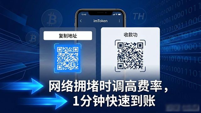 imToken官网App下载 轻松管理加密资产