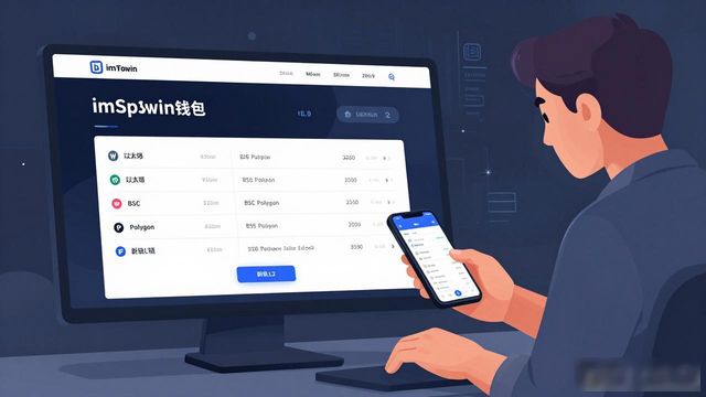 下载imToken钱包前，你需要知道这几点