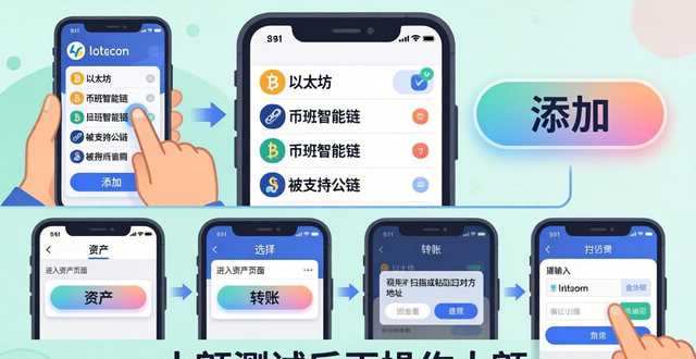imToken安卓版下载安装教程 新手安全使用与学习指南