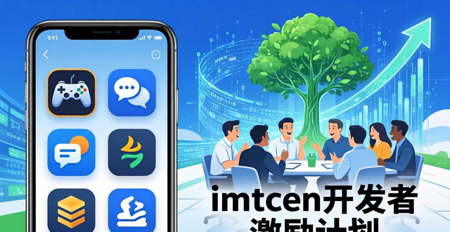 imToken安卓版怎么推动生态发展？用户激励和DApp接入是关键