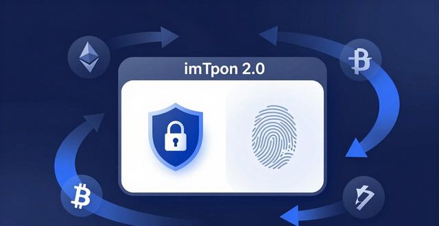 钱包产品介绍_钱包的核心关键词_imToken钱包2.0的客户导向与产品重要性