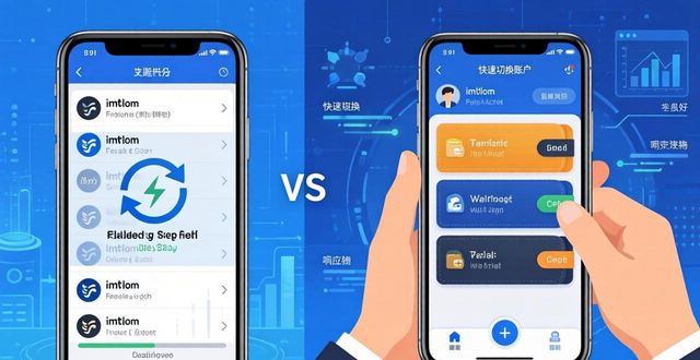 深入探讨imToken安卓版app下载的功能优化建议？_安卓底层优化_安卓优化系统软件