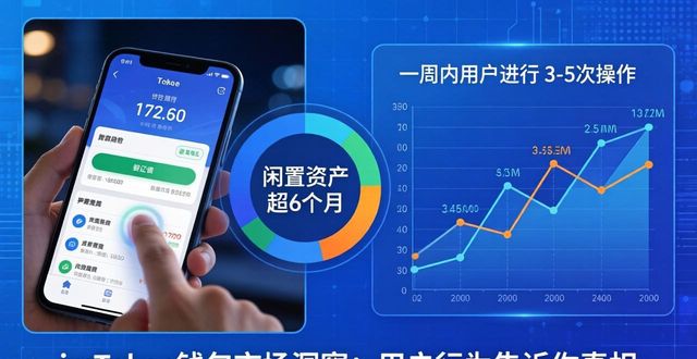 钱包的市场调研_imToken钱包的市场洞察与用户行为分析_钱包的市场