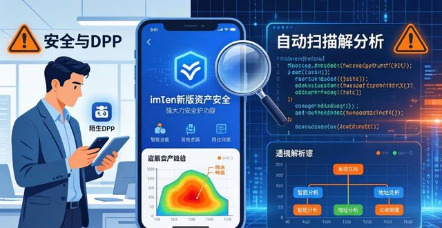 影像信息是什么_影像信息查询_最新imToken官网版的信任机制与影像分析