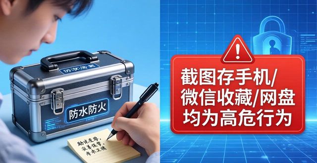 imToken官方下载后 三步守住你的数字资产