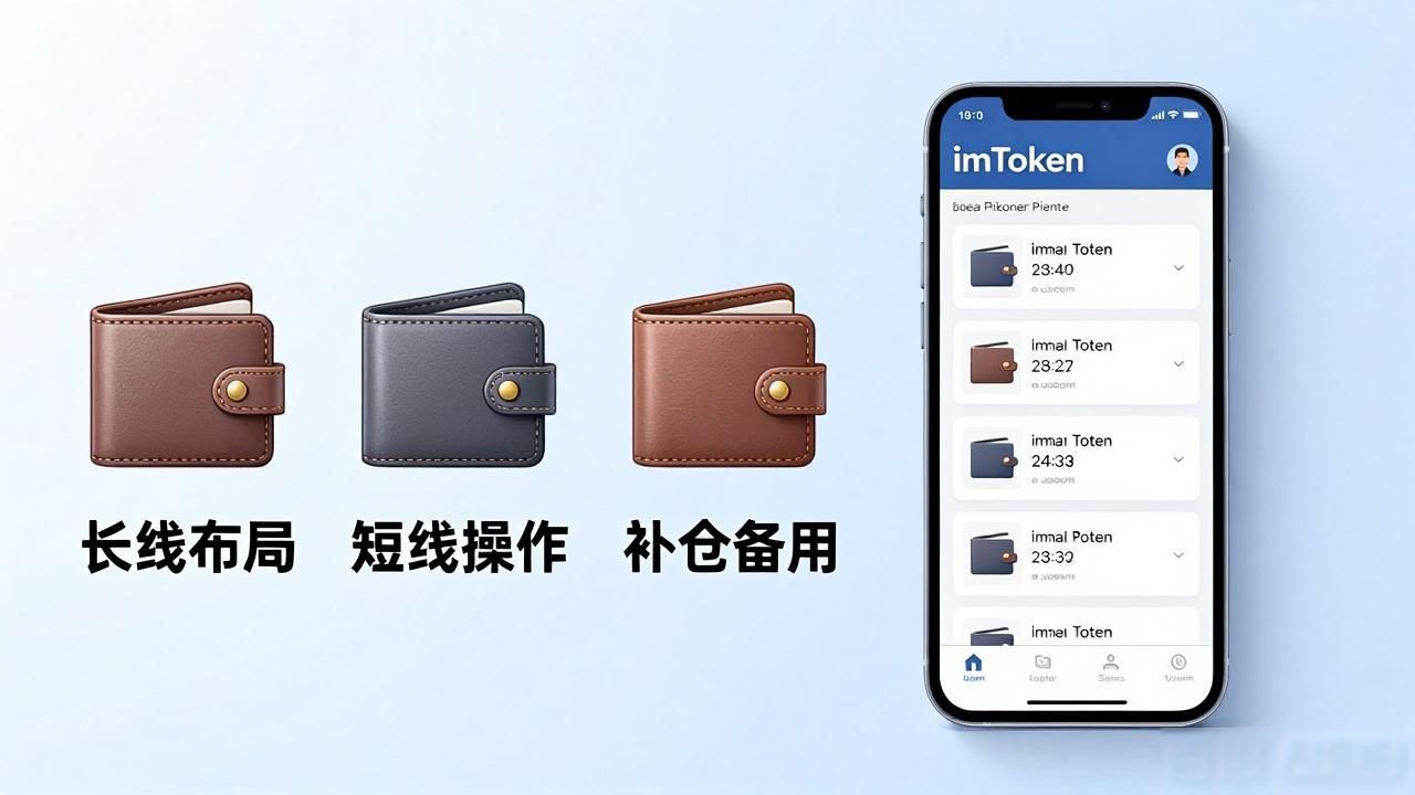 imToken安卓版交易心态与实战策略指南