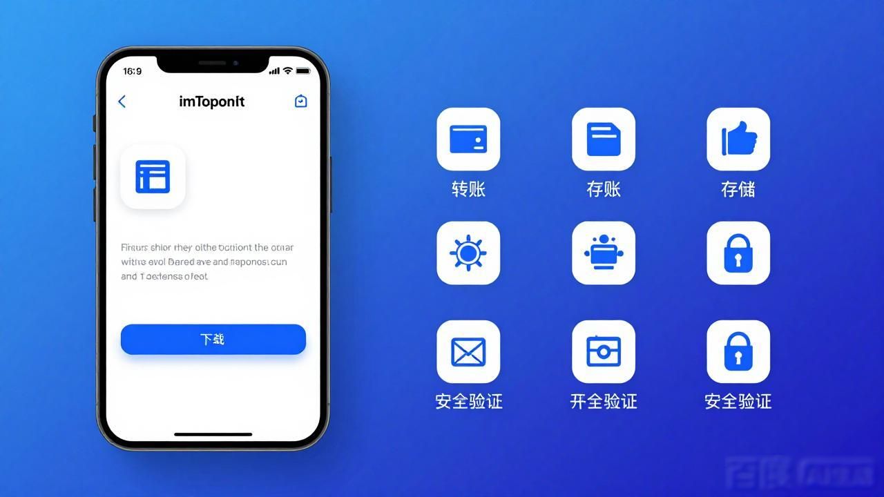 imToken钱包下载简单吗？功能到底全不全