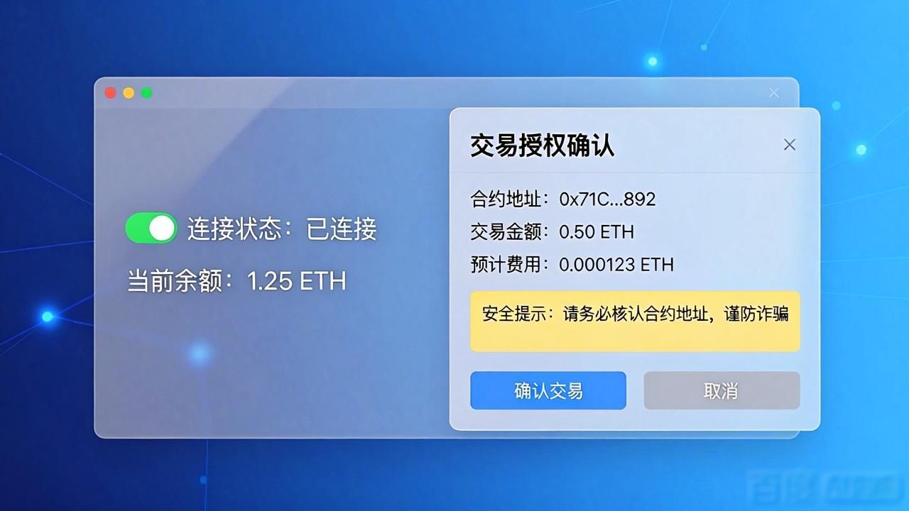 imToken下载中心DApp入口功能实测