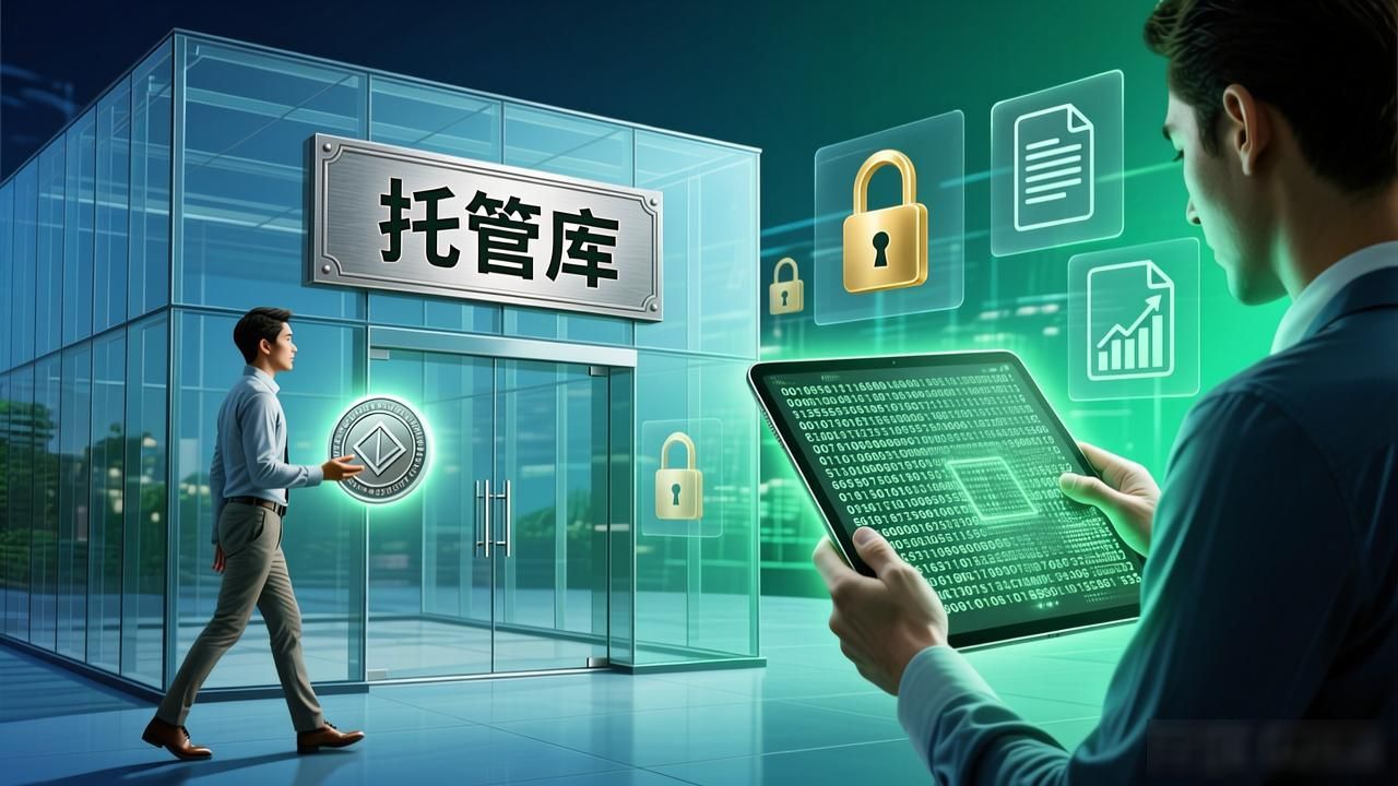 硬币到数字货币的转变_硬币找数字货币_小额实物资产的数字化