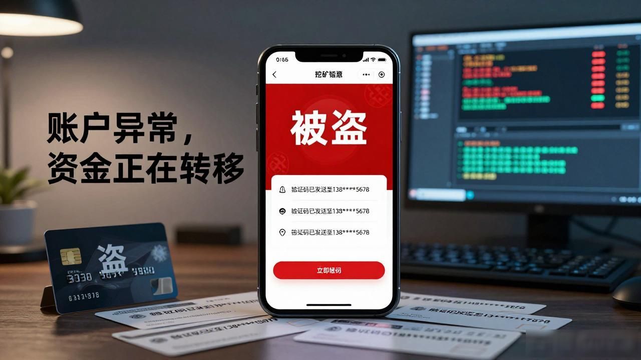 网上那些"数字货币exe"靠谱吗？做了五年安全分析，说几句大实话
