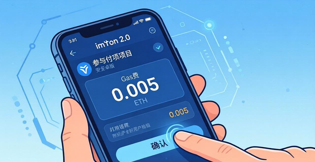 如何通过imToken 2.0安卓版参与新项目？详细操作指南