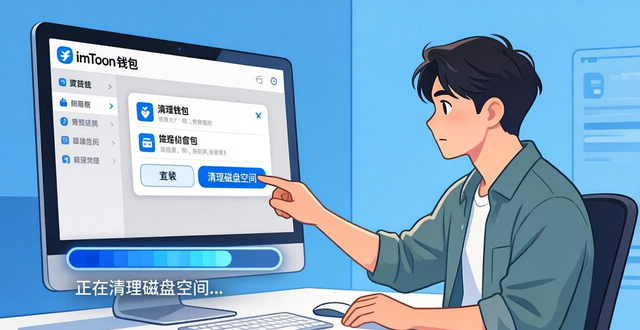 最新imToken官网下载技巧 优化资源避开高峰与钓鱼站