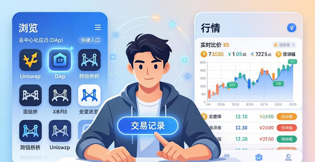 imToken高效交易秘籍：选对网络、批量操作，告别卡顿