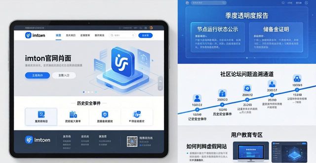 信任机制的建立_如何在imToken官方网站上建立用户信任机制？_信任机制是什么意思