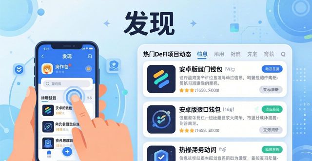 互动作业安卓版_首山钱包安卓版_如何在imToken 2.0钱包安卓版中保持与社区的互动？