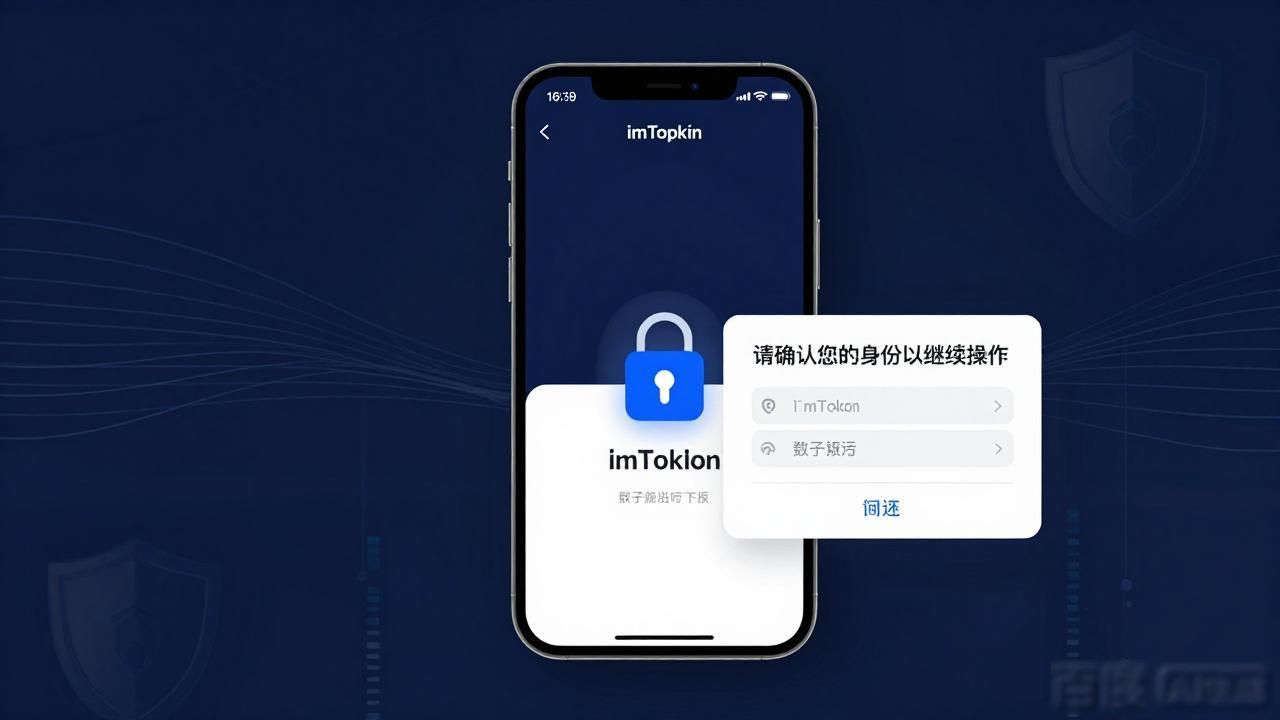 imToken苹果版下载 最新动态解读