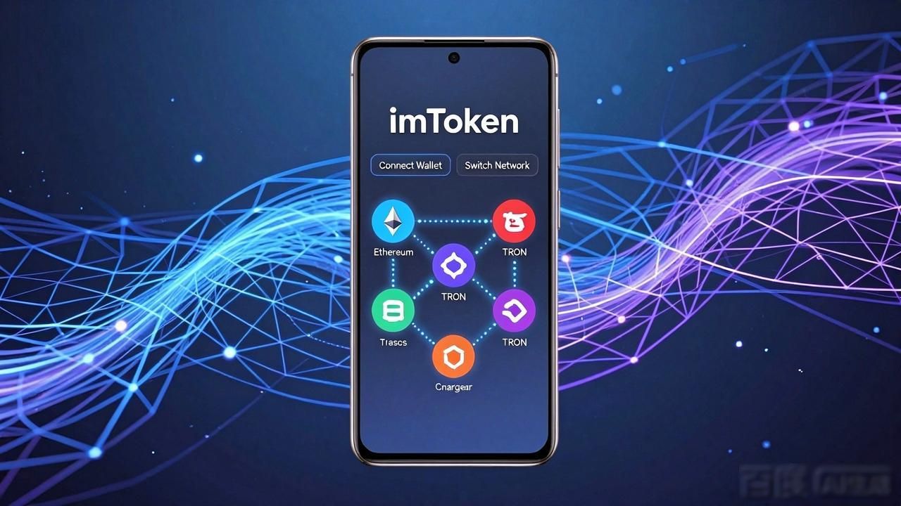 imToken安卓版更新方向 用户最关心的几个变化