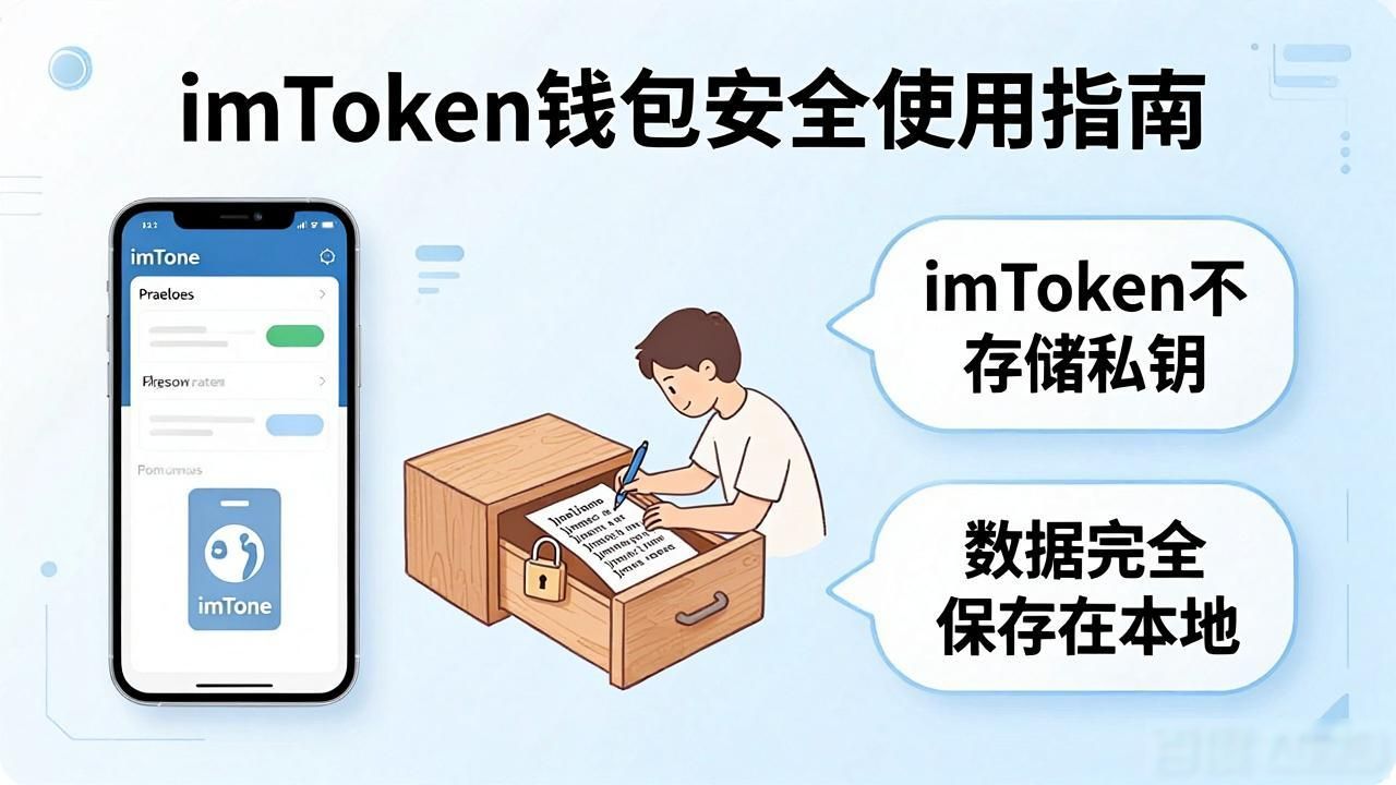 imToken下载中心常见问题 3分钟解决