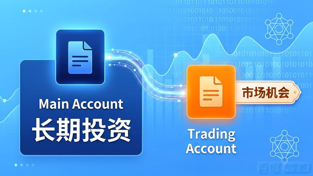 imToken国内下载后，怎么按自己想法配资金