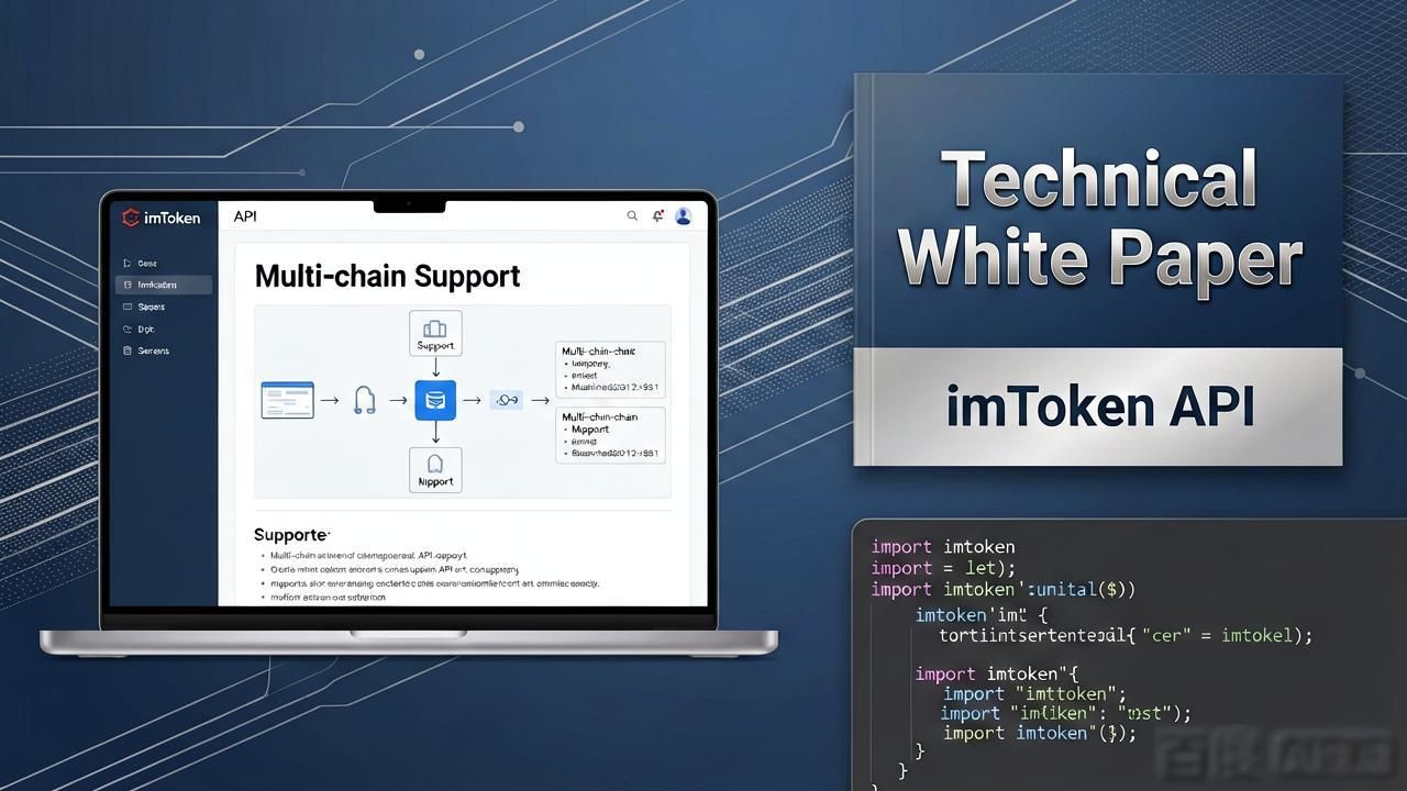目标用户画像怎么做？教你定义imToken官网的核心人群
