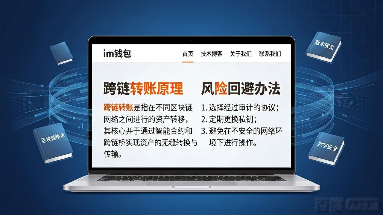 im钱包怎么和官方互动？社交媒体全攻略