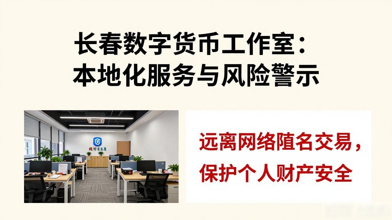 长春数字货币合法咨询_长春虚拟货币风险防范_长春数字货币工作室