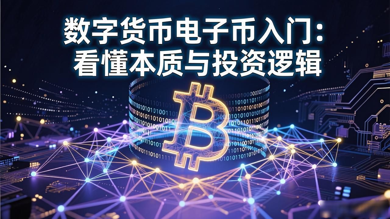 数字人民币试点应用场景_数字货币电子币_数字人民币与加密货币的区别