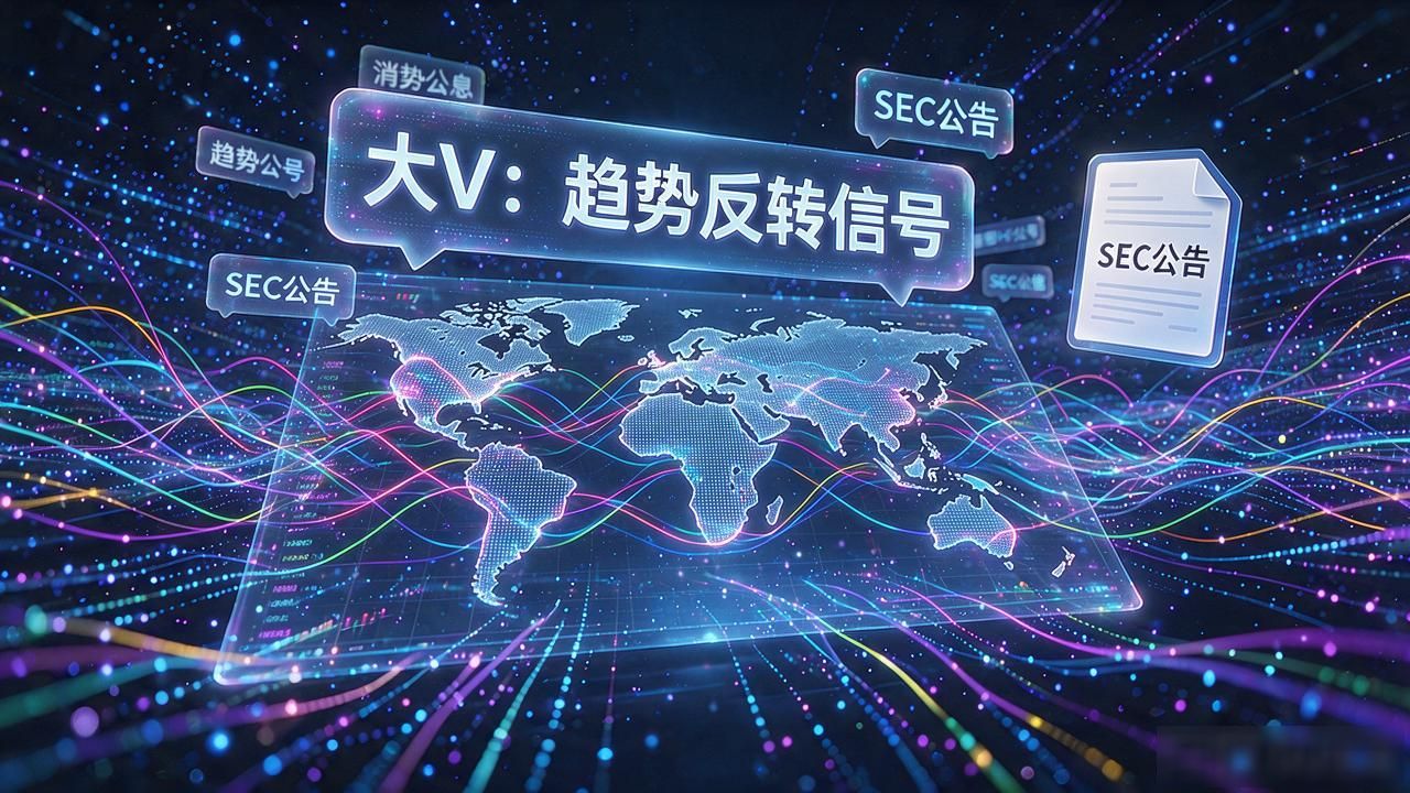 数字货币怎么定义市场？别被热闹骗了，真正关键的就这几件事