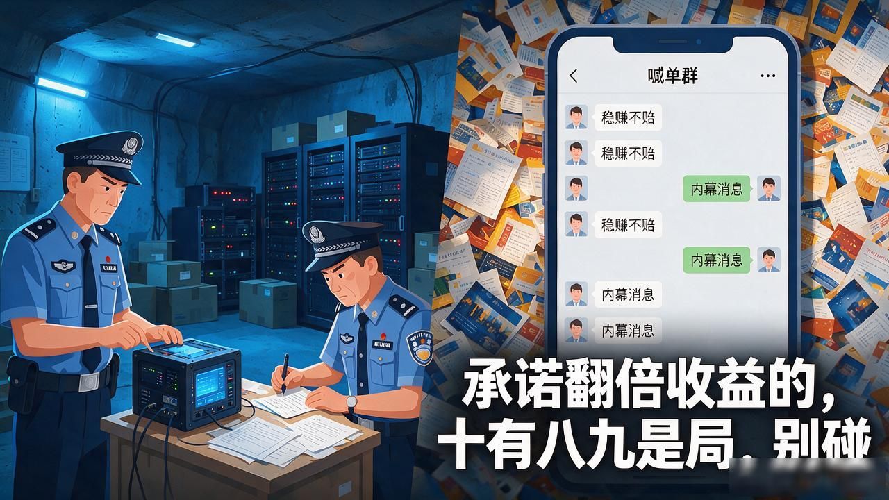 数字货币在国内归谁管？监管现状、红线和该留意的事