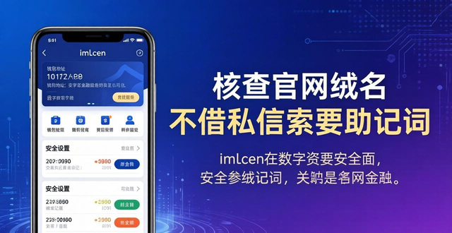 imToken官方活动：新手任务/交易赛/质押福利，安全参与指南
