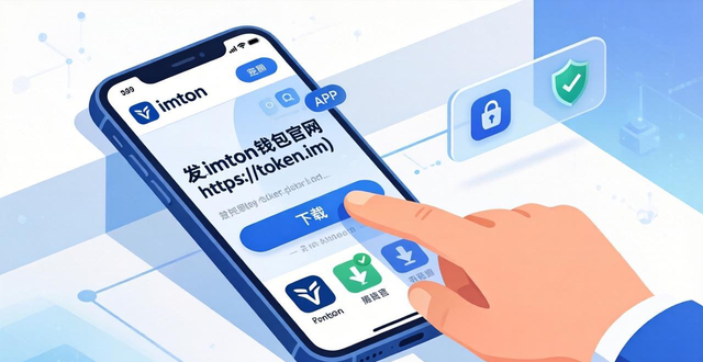 imToken钱包双重验证怎么设置？官方下载后这样开