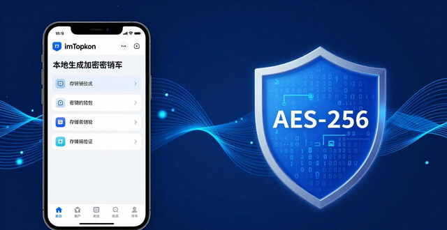 imToken下载安装安全指南 三步守护你的数字资产