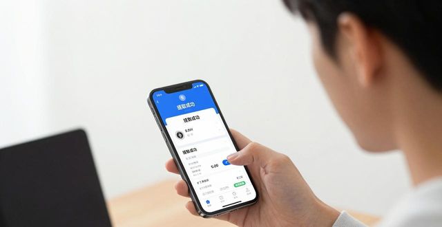 imtoken钱包视频教学_imtoken钱包官方下载_用户分享：我的imToken钱包下载体验