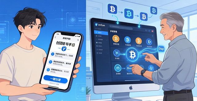 钱包技术_深入了解imToken钱包app最新下载的用户需求及策略_钱包知识