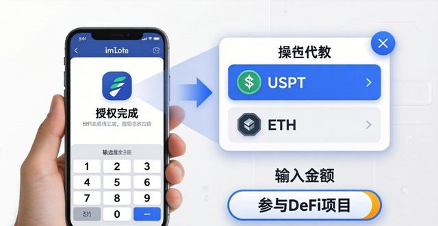 海尔官网商城官网app_通过imToken钱包APP官网参与DeFi项目的步骤_imtoken钱包视频教学