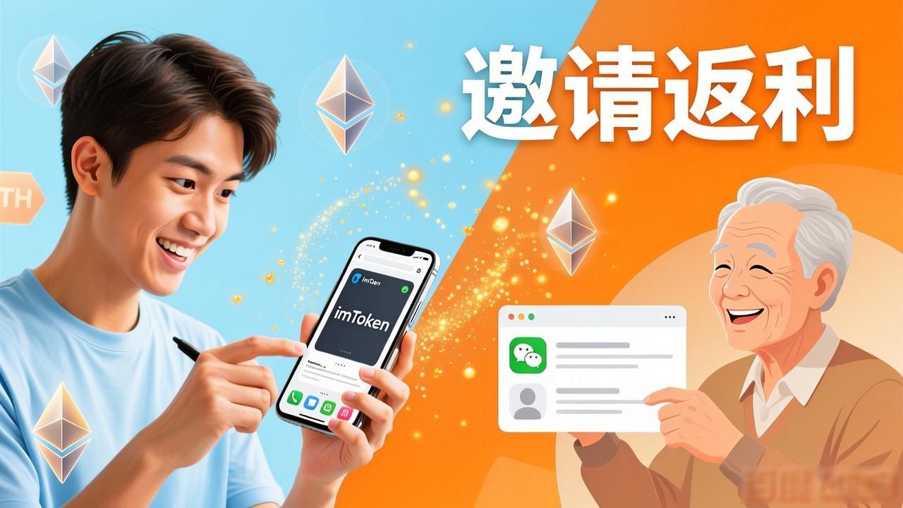 降低门槛，让更多人用上imToken钱包