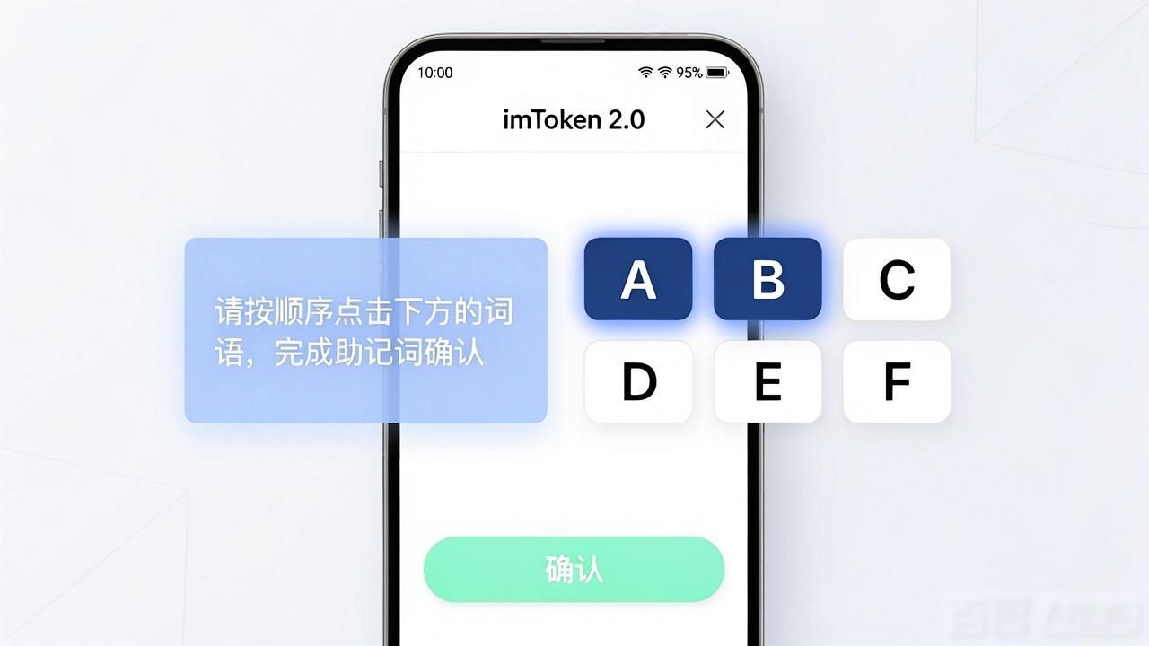 imToken 2.0新手引导好用吗？我拆解了每一步
