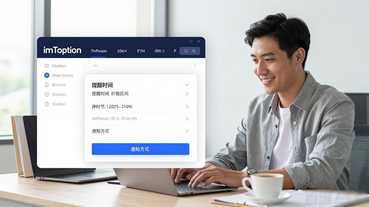 imToken投资管理优化指南 让资产打理更顺手