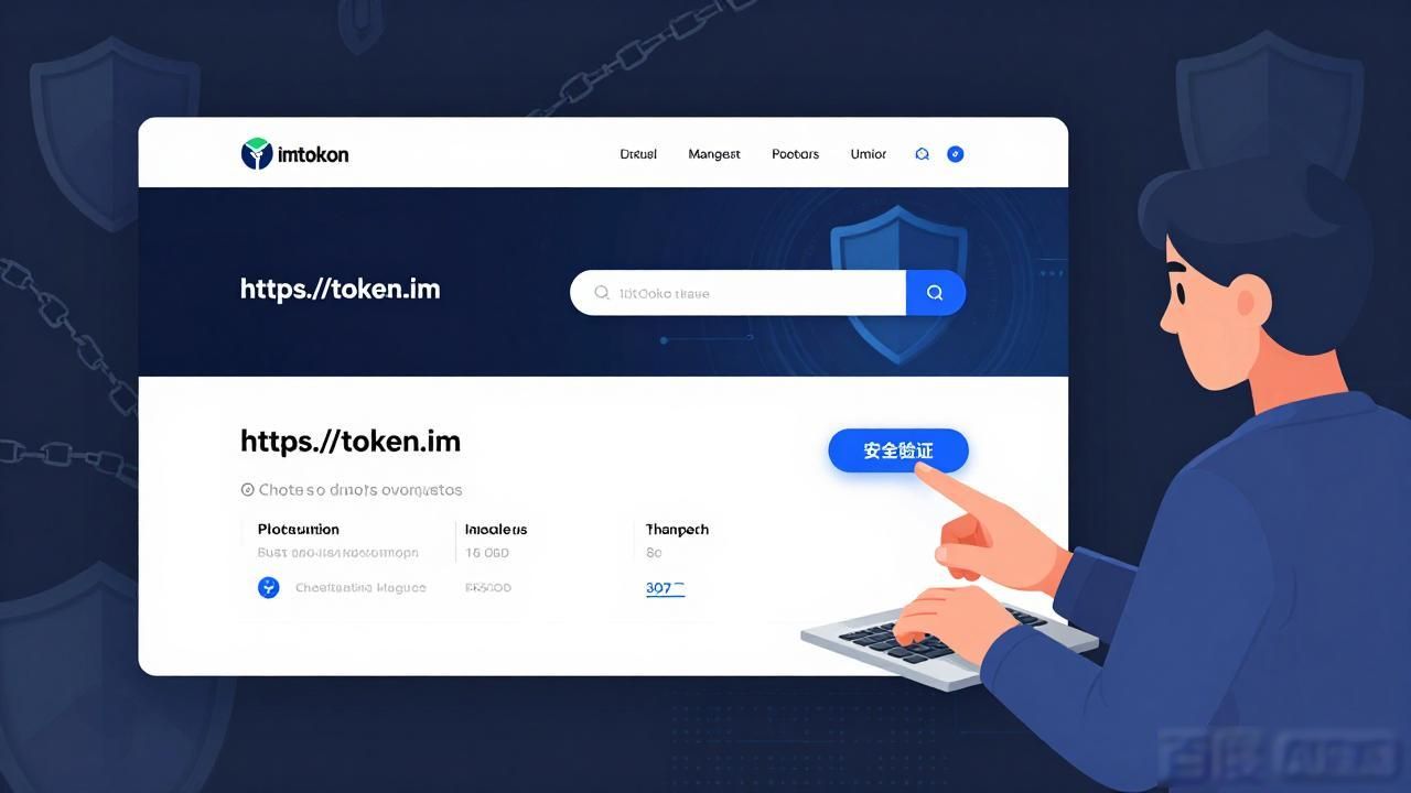 imToken钱包官网地址在哪？玩转区块链必备