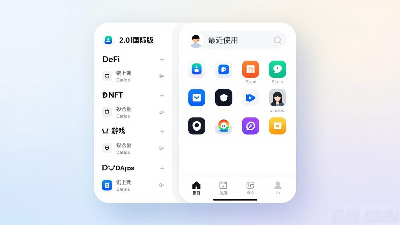 imToken 2.0国际版下载后怎么用？新功能实测与用户真实反馈