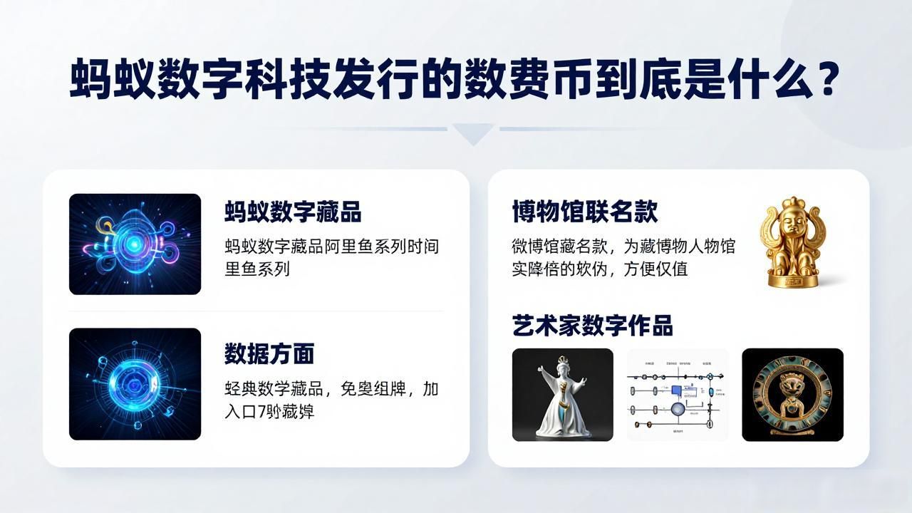 蚂蚁数字货币与比特币的区别_蚂蚁数字藏品的确权与溯源_什么是蚂蚁数字货币